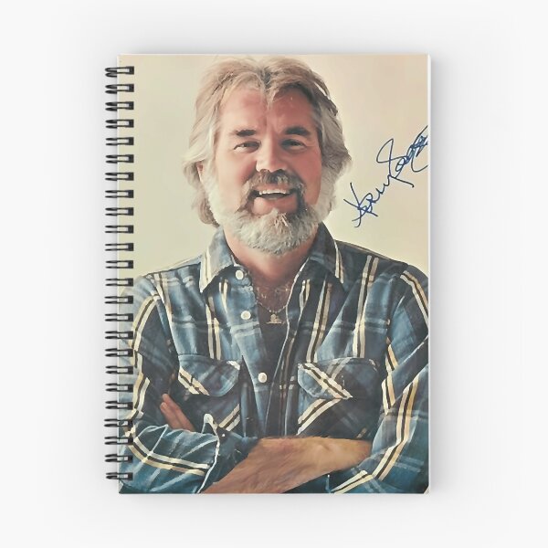 Item preview, Kenny Rogers The Gambler designed and sold by joyceb0mindy.