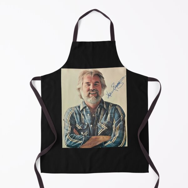 Item preview, Kenny Rogers The Gambler designed and sold by joyceb0mindy.