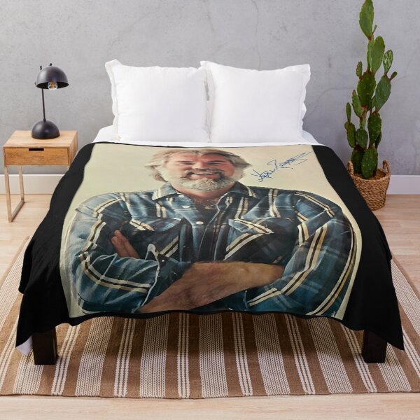 Item preview, Kenny Rogers The Gambler designed and sold by joyceb0mindy.