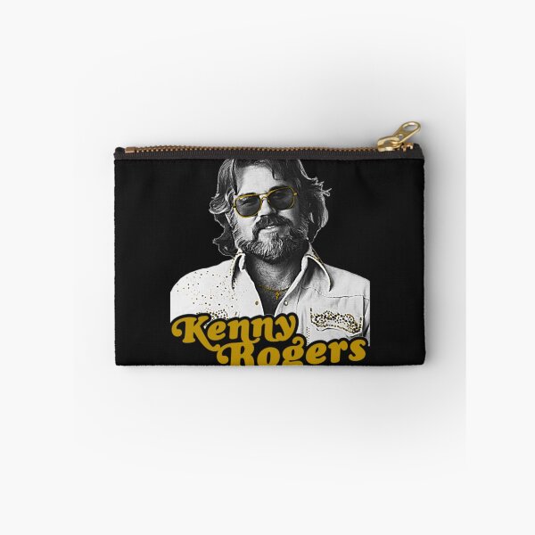 Item preview, Kenny Rogers The Gambler designed and sold by joyceb0mindy.