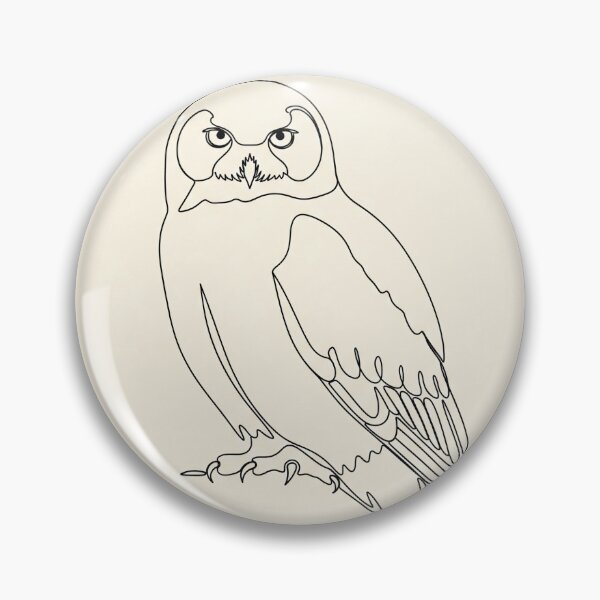 Item preview, Quiet — Northern Canada Minimalist Art designed and sold by borealminimal.