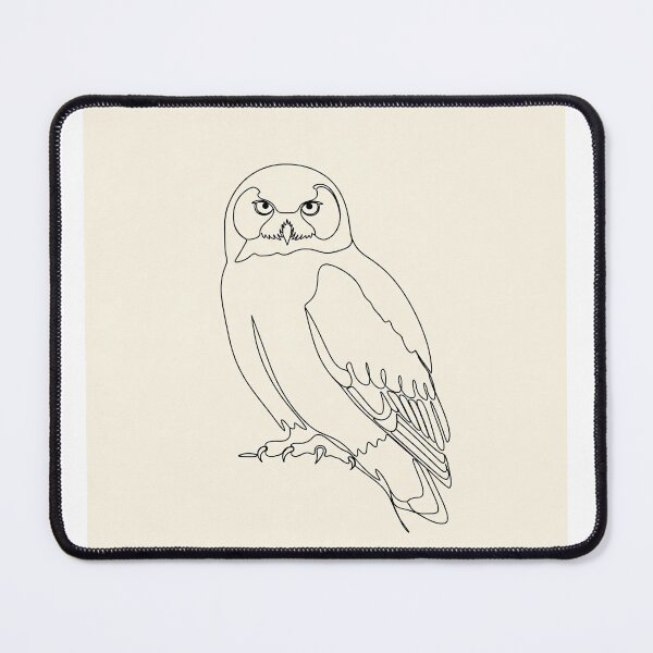 Item preview, Quiet — Northern Canada Minimalist Art designed and sold by borealminimal.