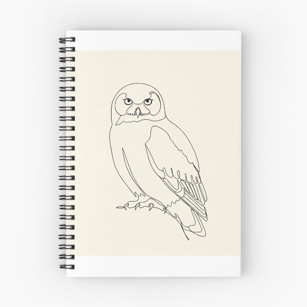 Item preview, Quiet — Northern Canada Minimalist Art designed and sold by borealminimal.