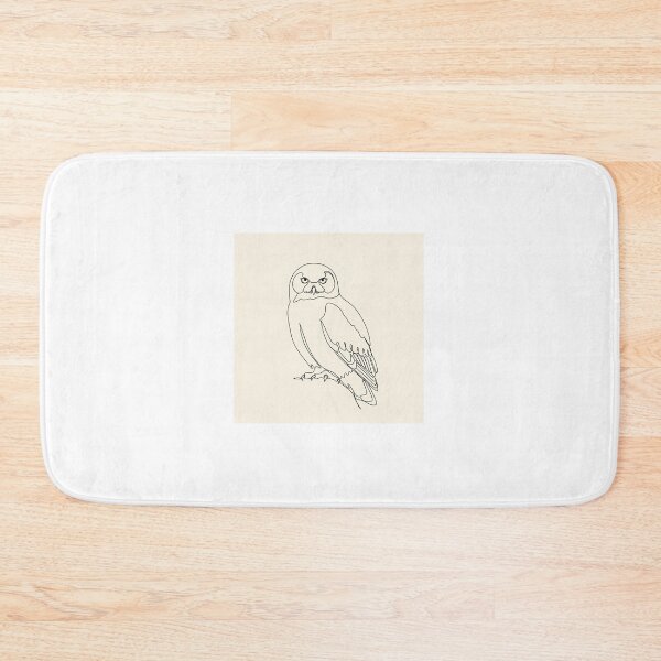 Item preview, Quiet — Northern Canada Minimalist Art designed and sold by borealminimal.