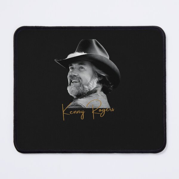 Item preview, Kenny Rogers The Gambler designed and sold by joyceb0mindy.