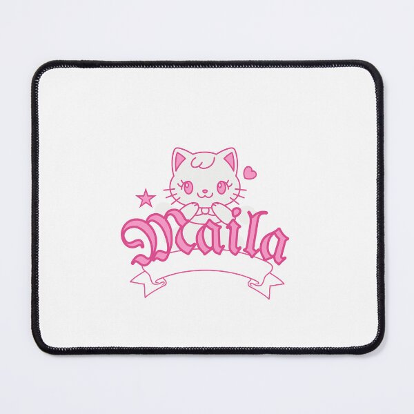 Item preview, Mila Cute designed and sold by DivyaK22.