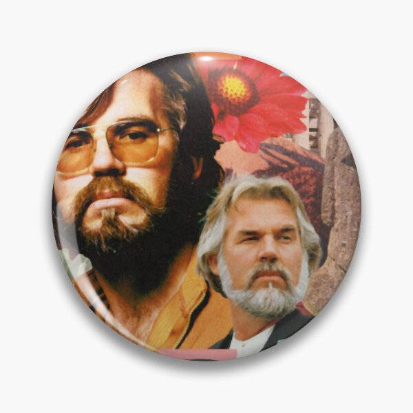 Item preview, Kenny Rogers The Gambler designed and sold by joyceb0mindy.