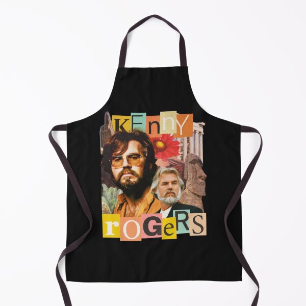 Item preview, Kenny Rogers The Gambler designed and sold by joyceb0mindy.