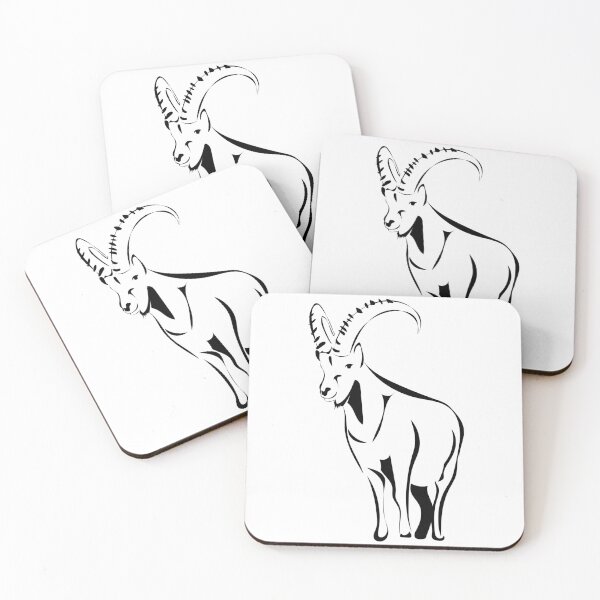 Item preview, Capricorn designed and sold by Flag75.