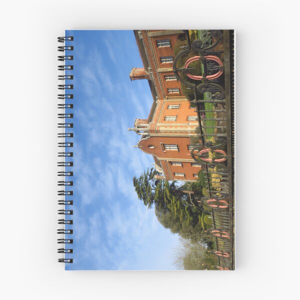 Item preview, Victorian Almshouses, Woodbridge designed and sold by wiggyofipswich.