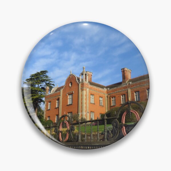 Item preview, Victorian Almshouses, Woodbridge designed and sold by wiggyofipswich.
