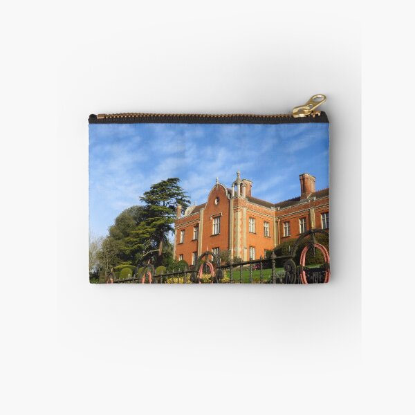 Item preview, Victorian Almshouses, Woodbridge designed and sold by wiggyofipswich.
