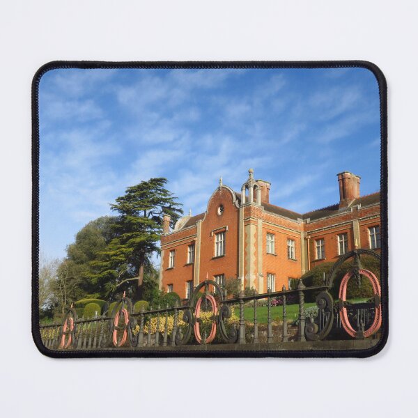 Item preview, Victorian Almshouses, Woodbridge designed and sold by wiggyofipswich.