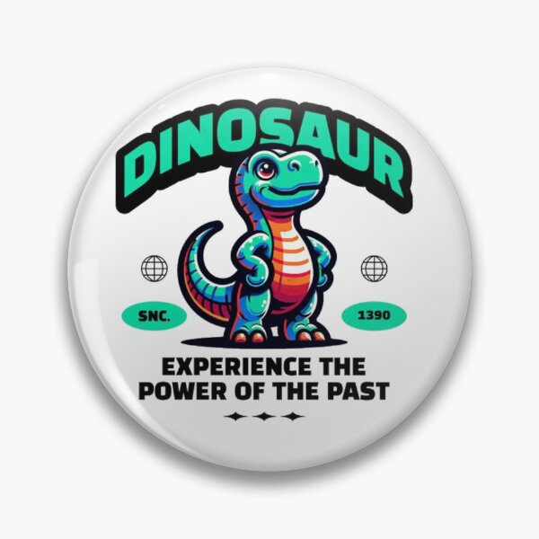 Item preview, Playful Dinosaur Band - Cute T-Rex & Friends Musical Art designed and sold by GenZFashion000.