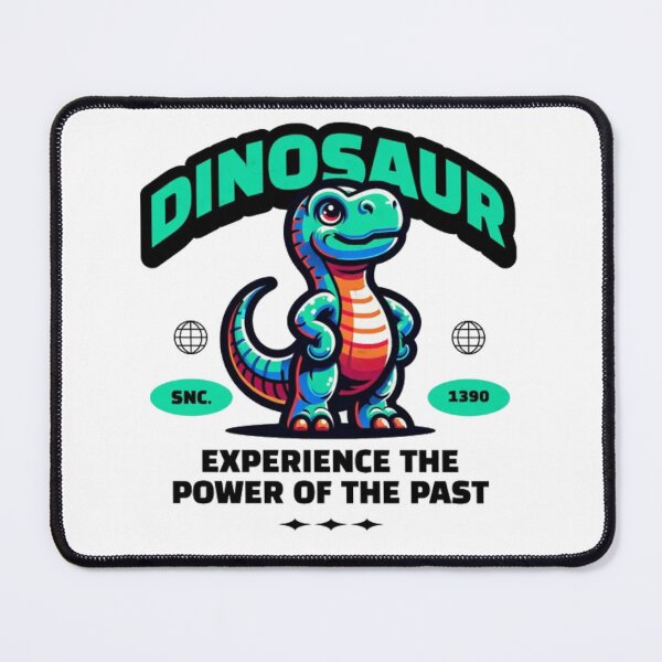 Item preview, Playful Dinosaur Band - Cute T-Rex & Friends Musical Art designed and sold by GenZFashion000.