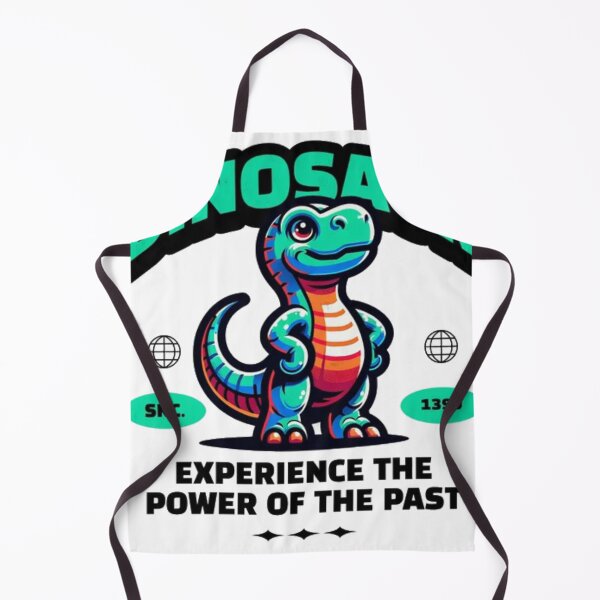 Item preview, Playful Dinosaur Band - Cute T-Rex & Friends Musical Art designed and sold by GenZFashion000.