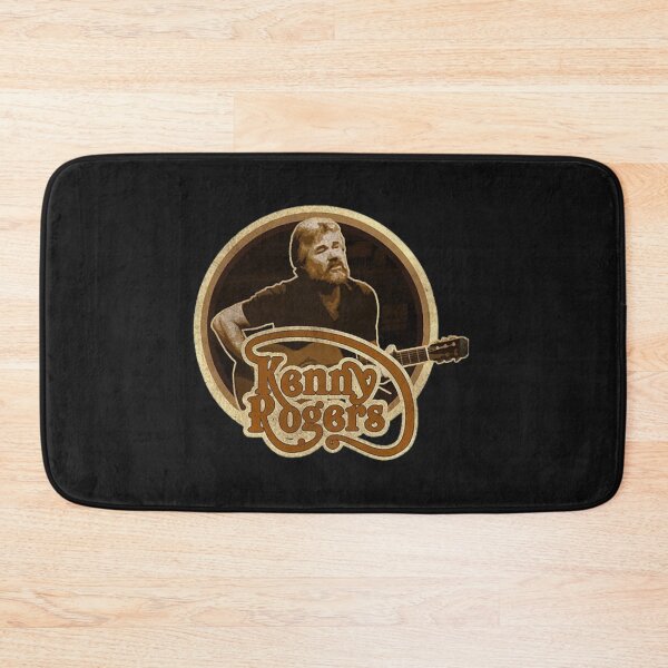 Item preview, Kenny Rogers The Gambler designed and sold by joyceb0mindy.