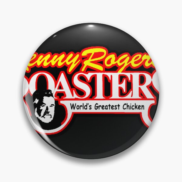 Item preview, Kenny Rogers The Gambler designed and sold by joyceb0mindy.