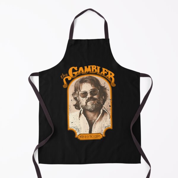 Item preview, Kenny Rogers The Gambler designed and sold by joyceb0mindy.