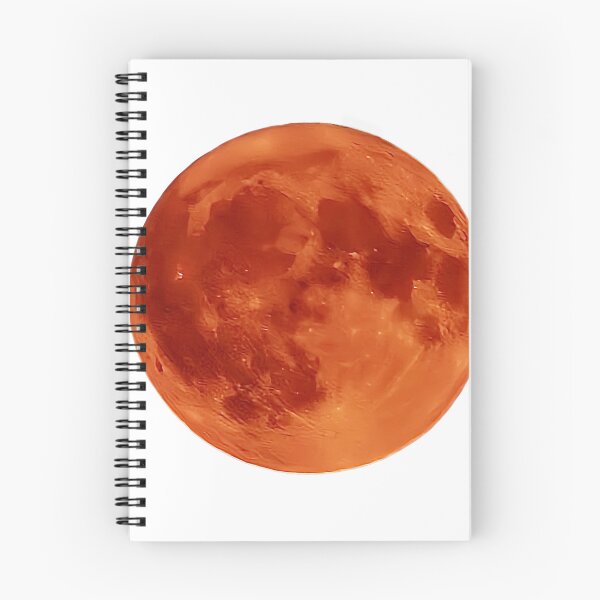 Item preview, Strawberry Moon  designed and sold by Neurohuntress .