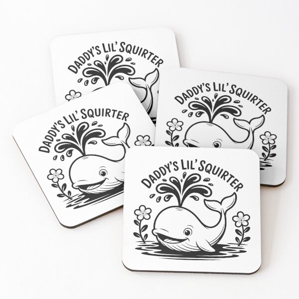 Item preview, Cute Baby Whale Minimalist Line Art designed and sold by Bloomkept.
