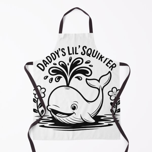 Item preview, Cute Baby Whale Minimalist Line Art designed and sold by Bloomkept.