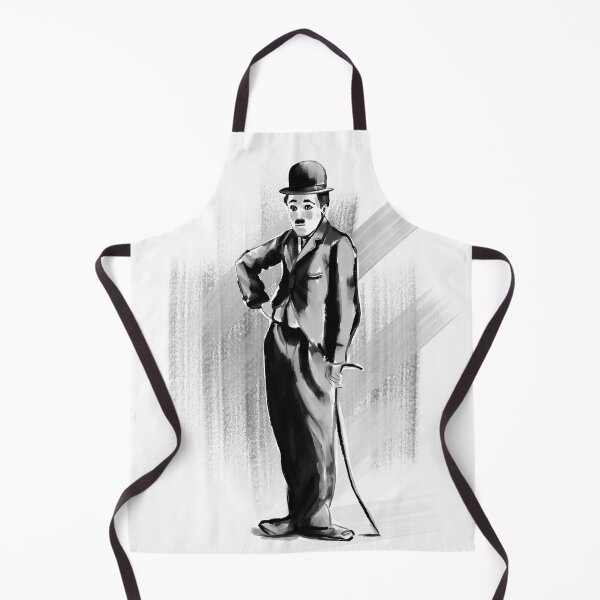 Item preview, Charlie Chaplin designed and sold by icongallery.