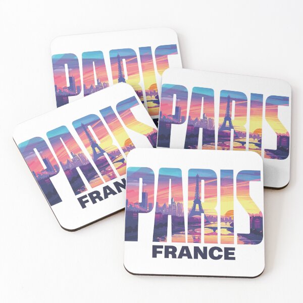 Item preview, France Paris City designed and sold by xaviquirmo.