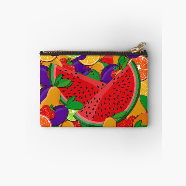 Item preview, Summer fruits designed and sold by ValentinaHramov.