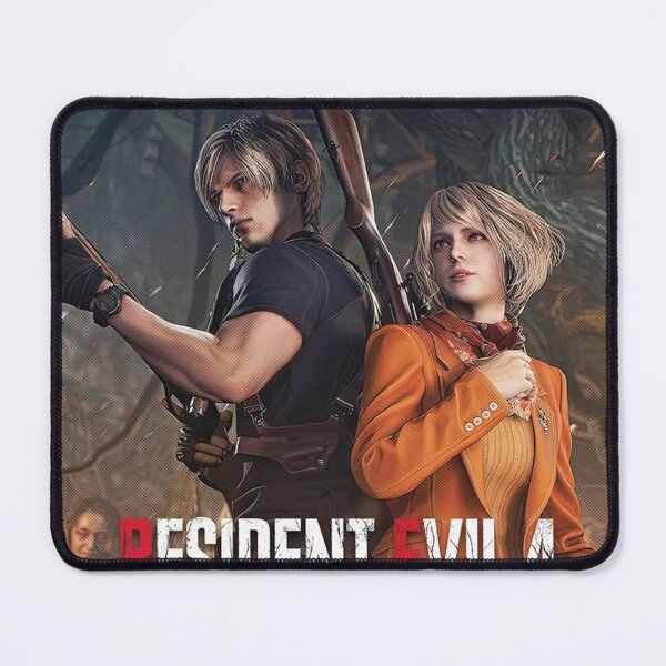 Item preview, Resident Evil 4 designed and sold by brigithaAlice.