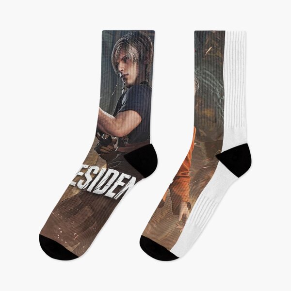 Item preview, Resident Evil 4 designed and sold by brigithaAlice.