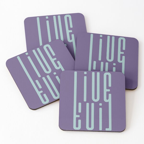 Item preview, Live evil designed and sold by MegDexShop.