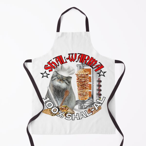 Item preview, Shal-al Shal-warma designed and sold by Manul-halla.