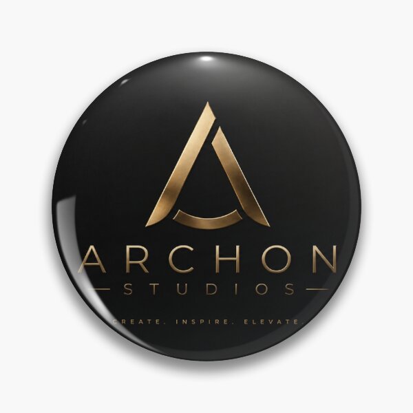 Item preview, Archon Studios Merch designed and sold by ArchonStudios.