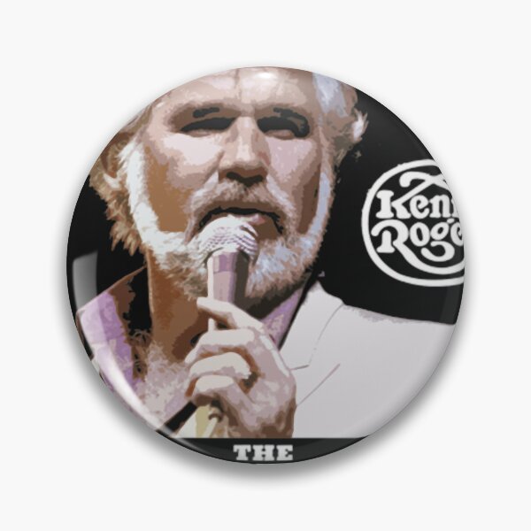 Item preview, Kenny Rogers The Gambler designed and sold by joyceb0mindy.