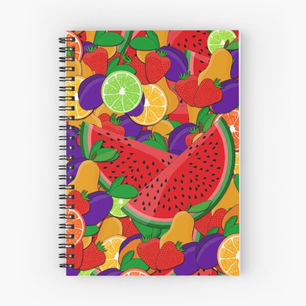 Item preview, Summer fruits  designed and sold by ValentinaHramov.