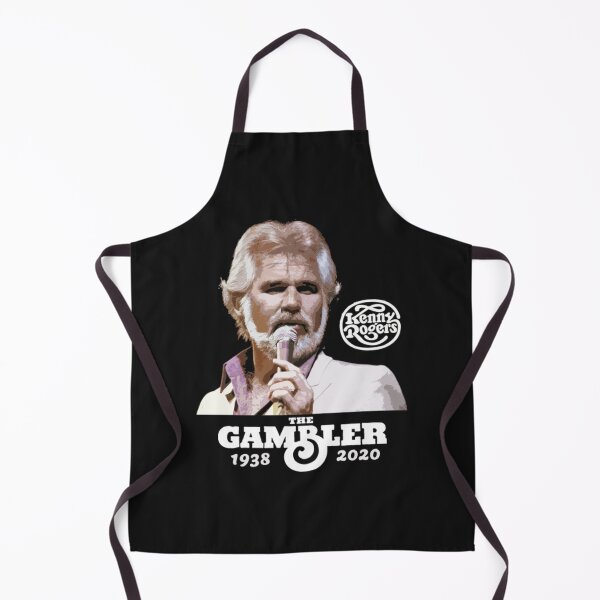 Item preview, Kenny Rogers The Gambler designed and sold by joyceb0mindy.