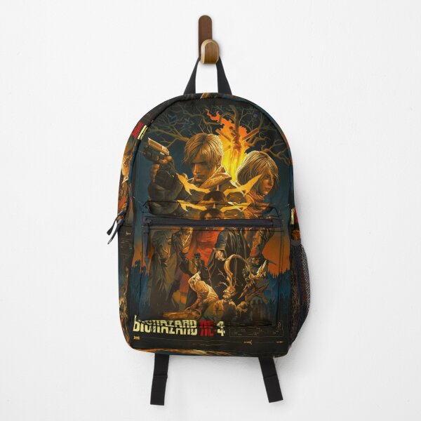 Item preview, Biohazard RE 4 designed and sold by brigithaAlice.