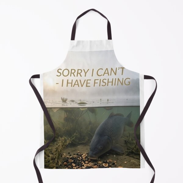 Item preview, Underwater Carp Feeding: A Secret Morning designed and sold by CoolLookClothes.