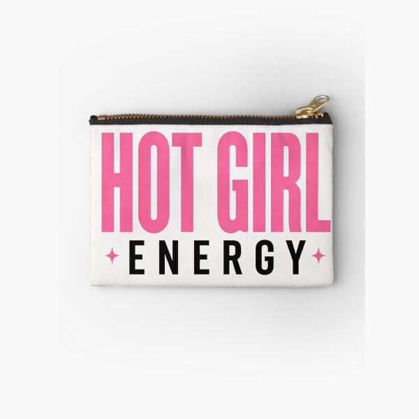 Item preview, Hot Girl Energy designed and sold by LoopyPop.