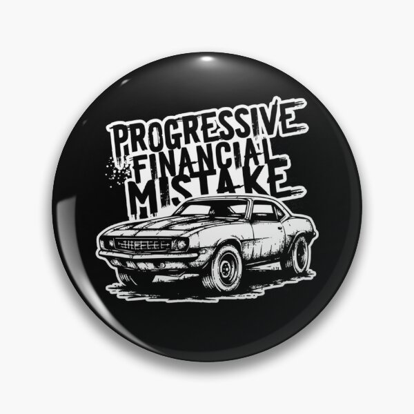 Item preview, Financial Mistake In Progress designed and sold by Naitsebas.