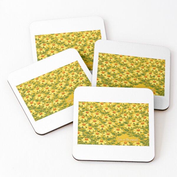 Item preview, Sunflower — "Live in the Moment" designed and sold by Capture and Create.