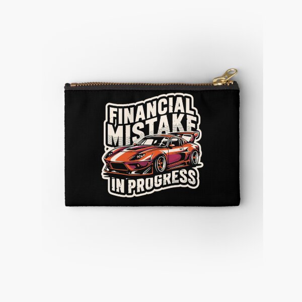 Item preview, Financial Mistake In Progress designed and sold by Naitsebas.