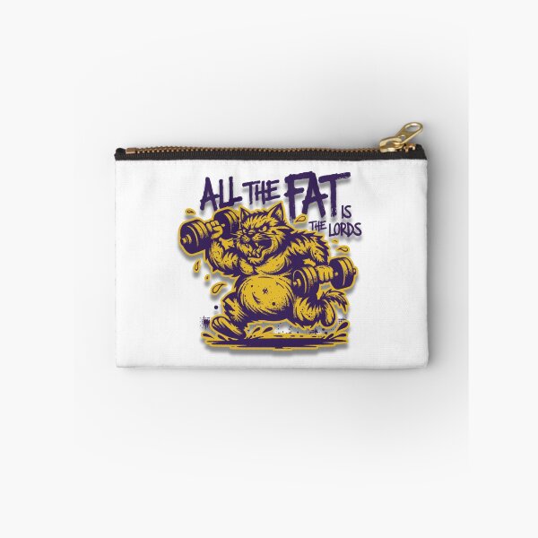 Item preview, All The Fat Is The Lords designed and sold by Naitsebas.