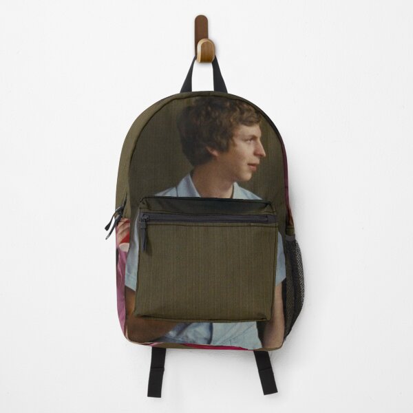 Item preview, Scott Pilgrim vs. The World Scene designed and sold by nowak51.