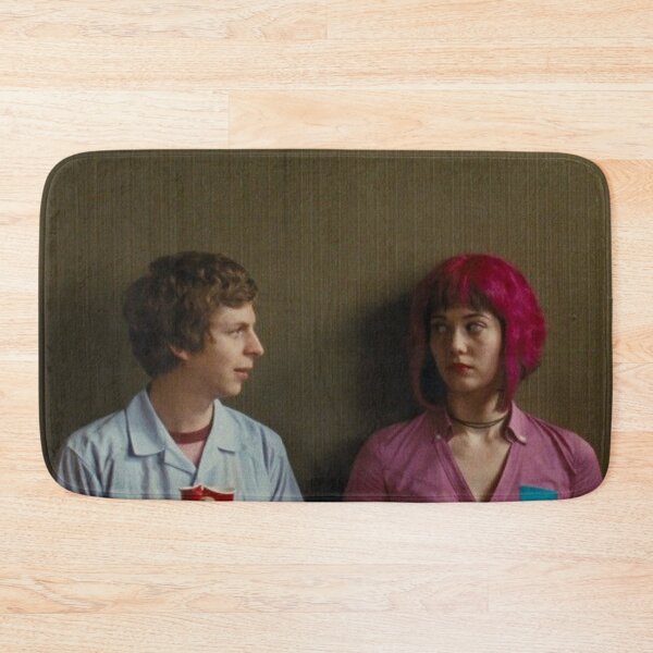 Item preview, Scott Pilgrim vs. The World Scene designed and sold by nowak51.