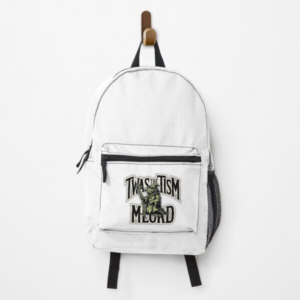 Item preview, Twas The Tism Mlord designed and sold by Naitsebas.
