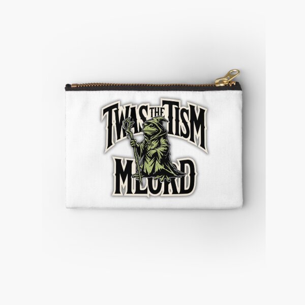 Item preview, Twas The Tism Mlord designed and sold by Naitsebas.
