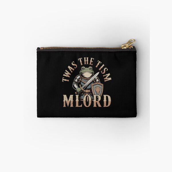 Item preview, Twas The Tism Mlord designed and sold by Naitsebas.