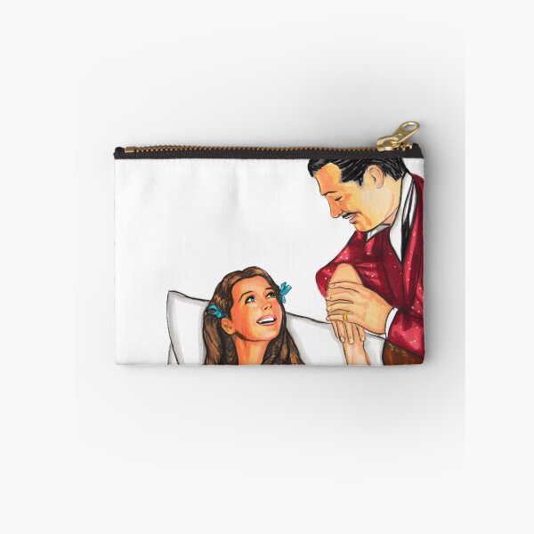 Item preview, Clark Gable and Vivien Leigh designed and sold by icongallery.
